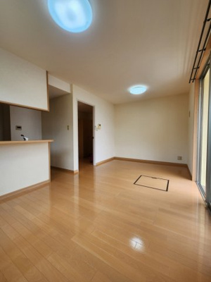 【居間・リビング】 | ワコーひた