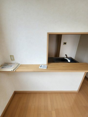 【内装】 | ワコーひた