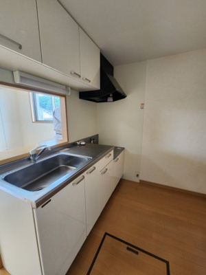 【キッチン】 | ワコーひた