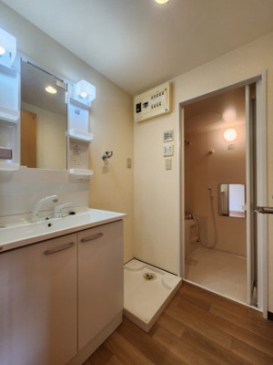 【洗面所】 | ワコーひた