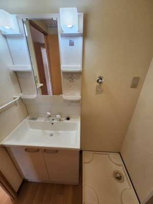 【洗面所】 | ワコーひた