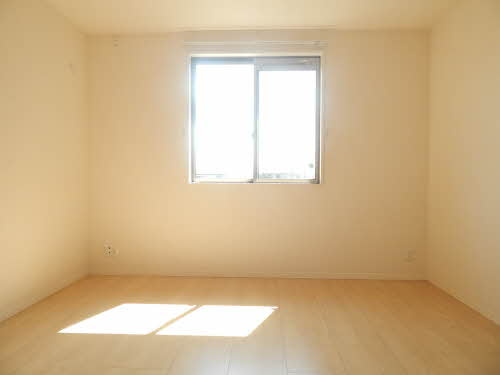 パストラル久留米 B棟の内装