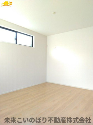 【子供部屋】 | LIGARE北足立郡伊奈町1号棟 | 子供部屋です