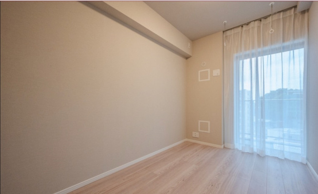 【その他】 | ★仲介手数料無料★シティハウス南麻布一丁目（閑静な高級住宅街　新規リノベーション済み）