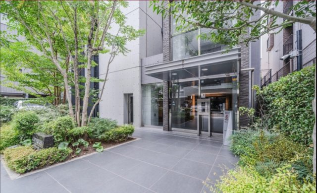 【その他】 | ★仲介手数料無料★シティハウス南麻布一丁目（閑静な高級住宅街　新規リノベーション済み）