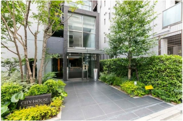 【その他】 | ★仲介手数料無料★シティハウス南麻布一丁目（閑静な高級住宅街　新規リノベーション済み）