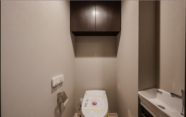 【ランドリースペース】 | ★仲介手数料無料★シティハウス南麻布一丁目（閑静な高級住宅街　新規リノベーション済み）