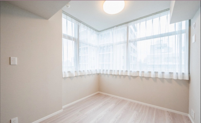 【その他】 | ★仲介手数料無料★シティハウス南麻布一丁目（閑静な高級住宅街　新規リノベーション済み）