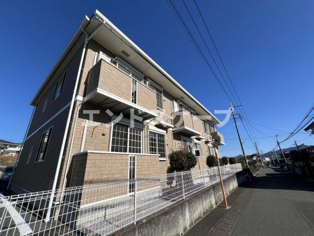 ララ・メゾンＢ