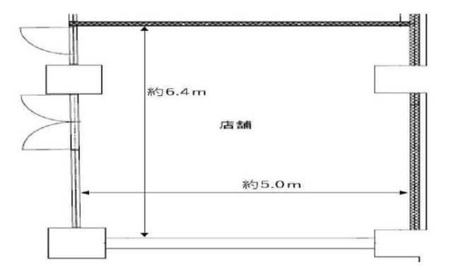 【間取り】 | 元町678