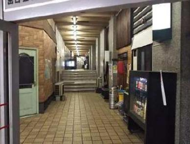 【エントランス】 | 元町678