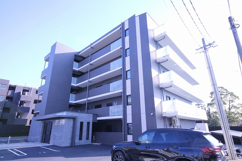 レジーナヒルズ覚王山