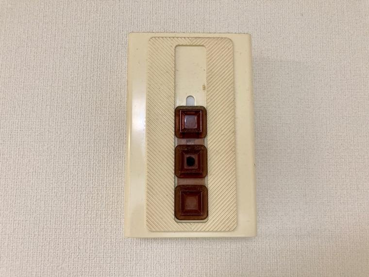 ダイアパレス津田沼のセキュリティ