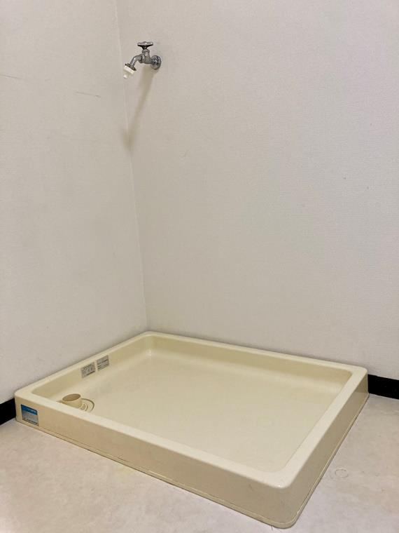 ダイアパレス津田沼の内装