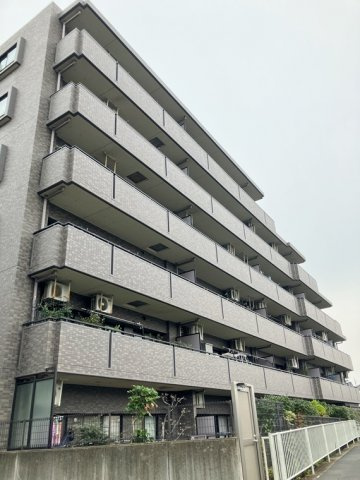 レーベンハイム下赤塚