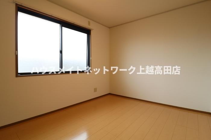 グラン・デ・ハイツ Ｂの内装|洋室