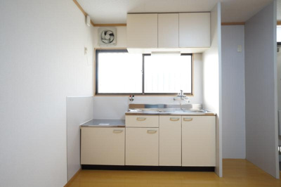 【内装】 | 中島ハイム