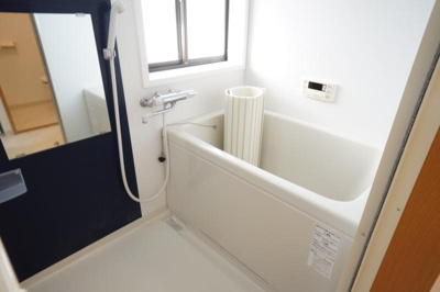 【浴室】 | 中島ハイム