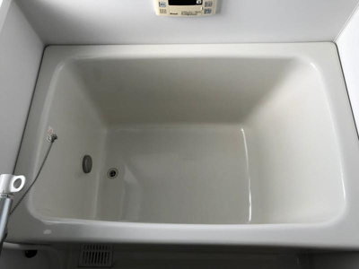 【浴室】 | 中島ハイム