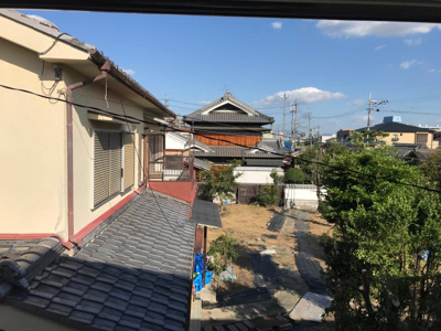 【展望】 | 中島ハイム