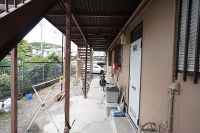 【ロビー】 | 中島ハイム