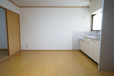 【居間・リビング】 | 中島ハイム