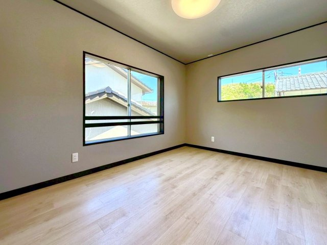 福井市月見５丁目　リフォーム　中古戸建