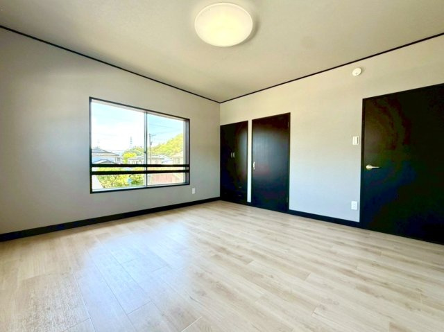 福井市月見５丁目　リフォーム　中古戸建