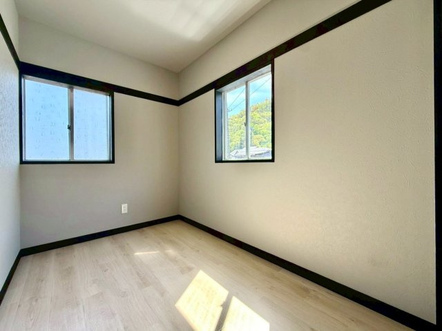 福井市月見５丁目　リフォーム　中古戸建