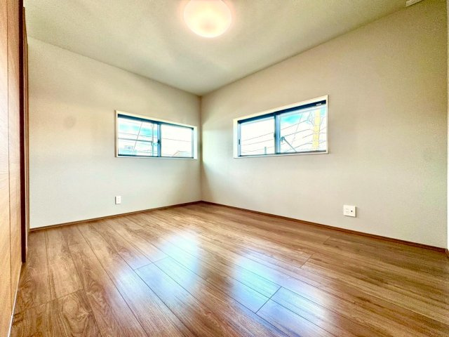 福井市月見５丁目　リフォーム　中古戸建