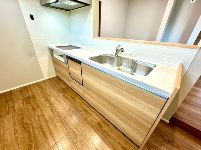 福井市月見５丁目　リフォーム　中古戸建