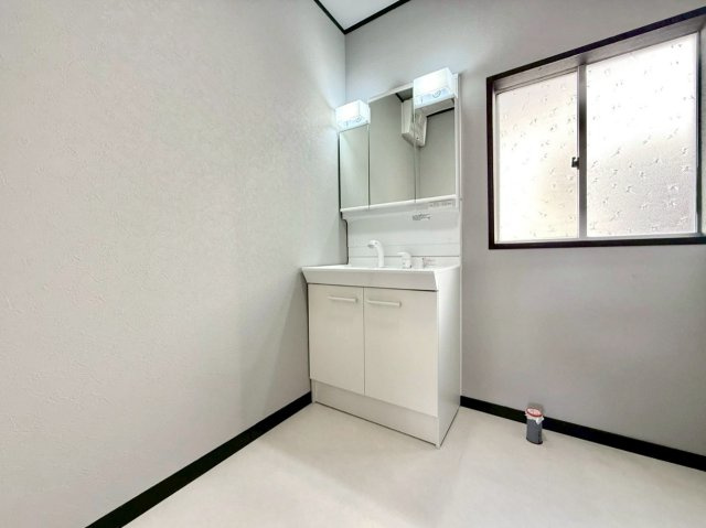 福井市月見５丁目　リフォーム　中古戸建