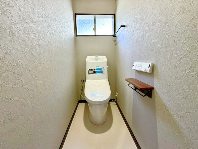 福井市月見５丁目　リフォーム　中古戸建