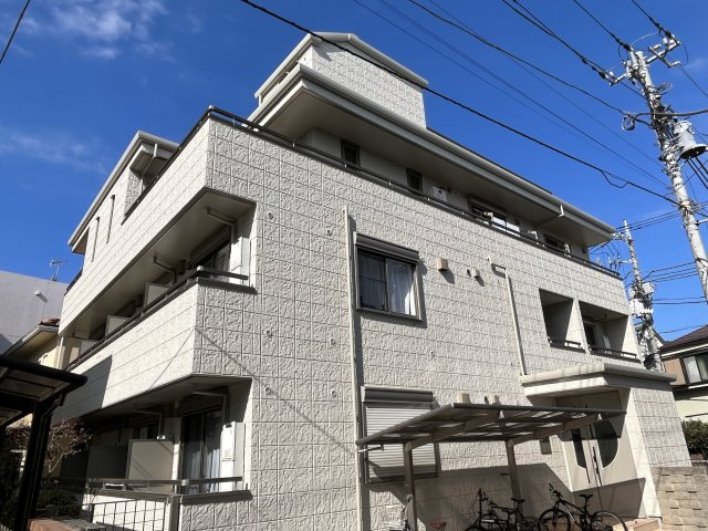 エトワール高円寺