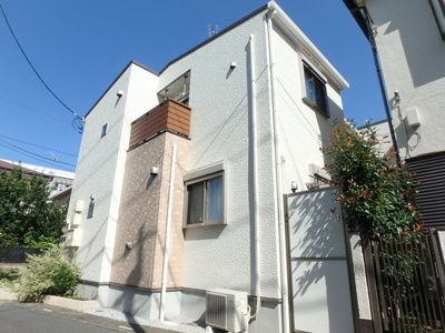 2016年完成の１Ｒアパートです！