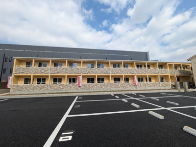 ★広々駐車場★