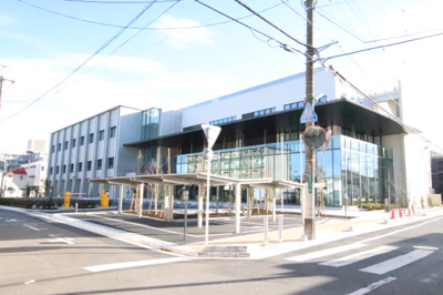 図書館