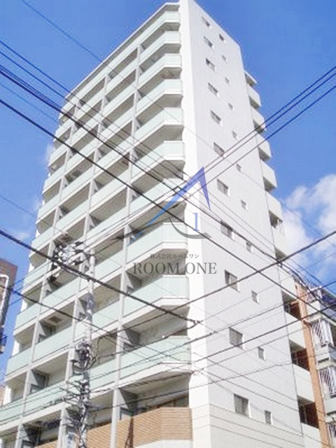 プラチナコート多摩川イースト