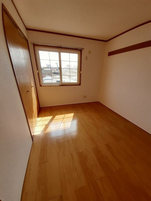 【内装】 | プレジデント　Ⅱ