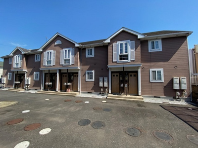 【外観】 | プレジデント　Ⅱ