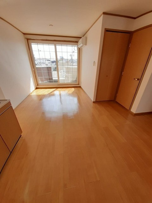 【居間・リビング】 | プレジデント　Ⅱ