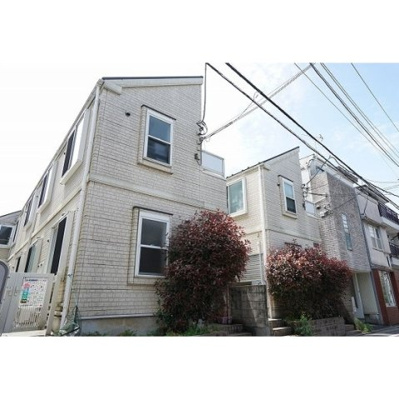 【外観】 | ライフピア松ノ木Ｂ棟 | 外観