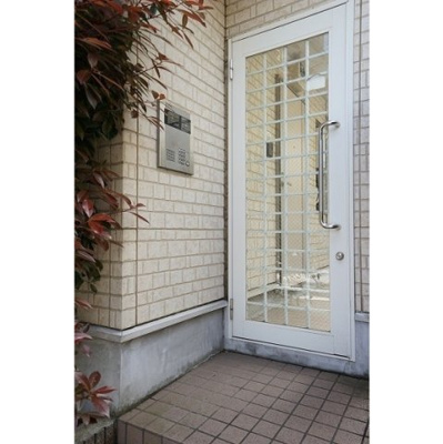 【エントランス】 | ライフピア松ノ木Ｂ棟 | エントランス