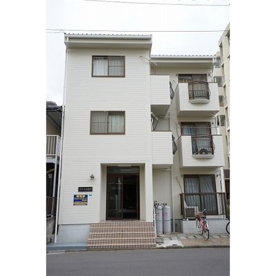 【外観】 | ボヌール南浦和