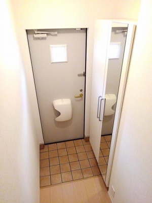 【玄関】 | プリヴィラ