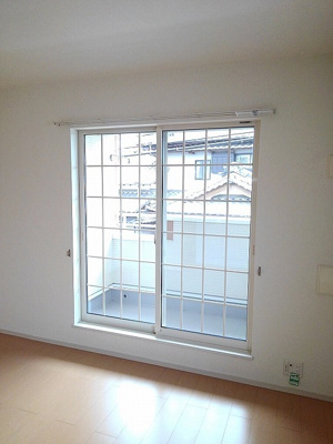 【バルコニー】 | プリヴィラ