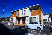 プリヴィラの画像