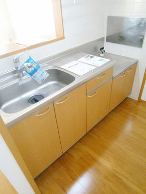 【キッチン】 | ｅｖｅｒｇｒｅｅｎ