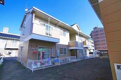 【外観】 | プラドールＢ