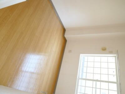 【居間・リビング】 | プラドールＢ